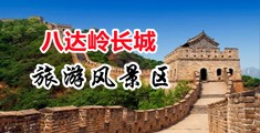 18禁艹逼免费网站中国北京-八达岭长城旅游风景区